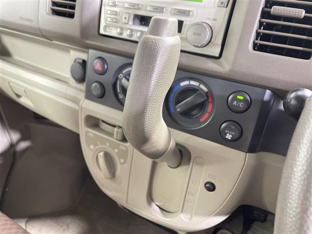 Suzuki EVERY 2014 8236950-3