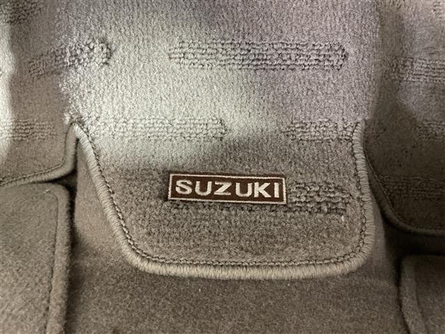 Suzuki EVERY 2014 8236950-4