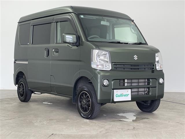 Suzuki EVERY 2021 8236951-0