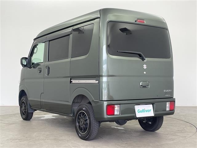 Suzuki EVERY 2021 8236951-13
