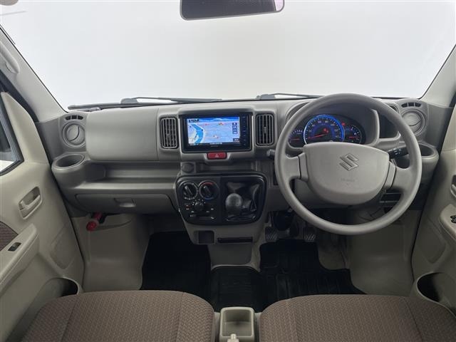 Suzuki EVERY 2021 8236951-14