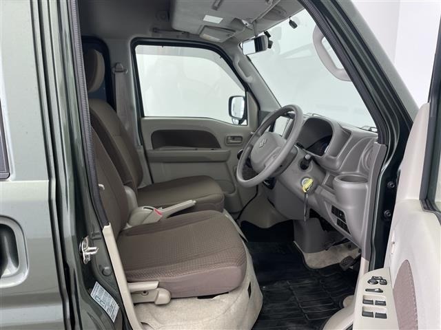 Suzuki EVERY 2021 8236951-4