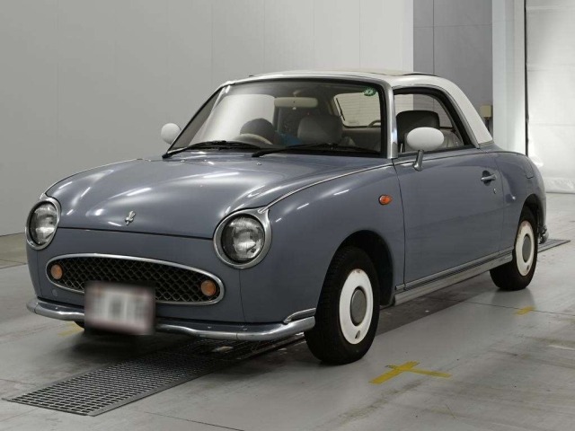 Nissan FIGARO 1991 8238038-0