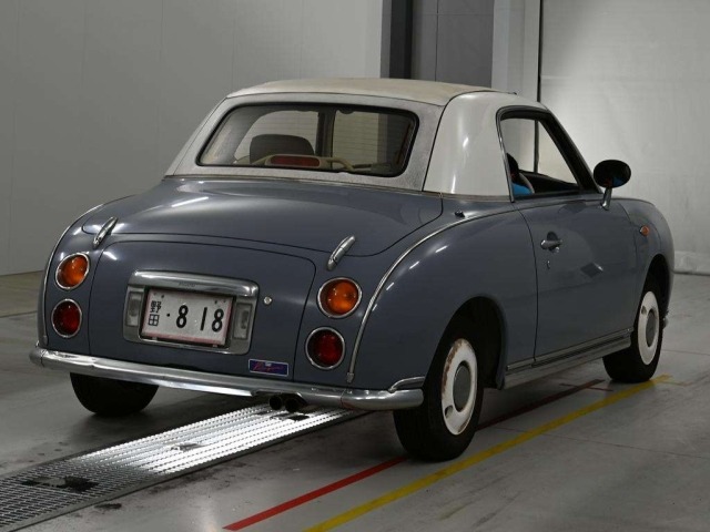 Nissan FIGARO 1991 8238038-1