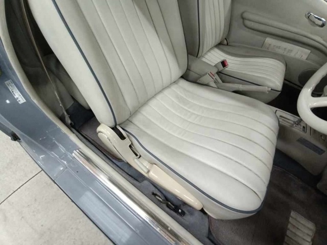 Nissan FIGARO 1991 8238038-10