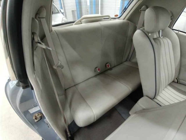 Nissan FIGARO 1991 8238038-12
