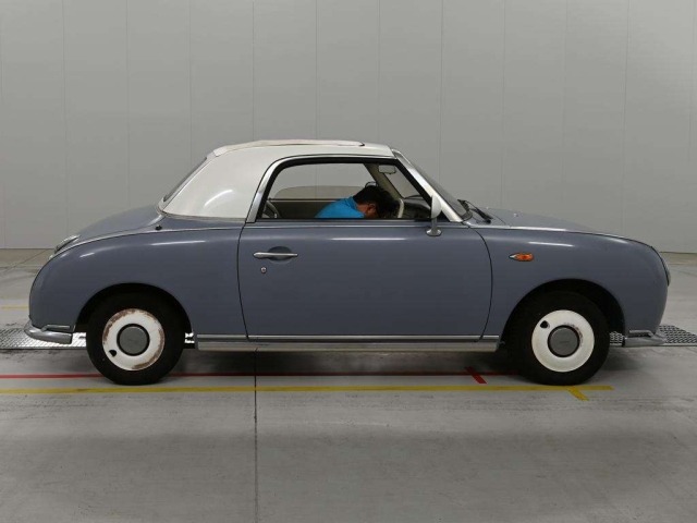 Nissan FIGARO 1991 8238038-3