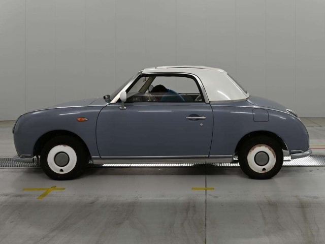 Nissan FIGARO 1991 8238038-4