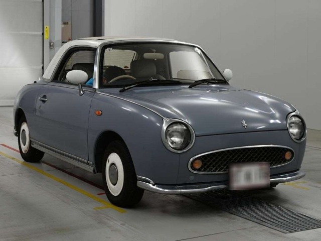 Nissan FIGARO 1991 8238038-5