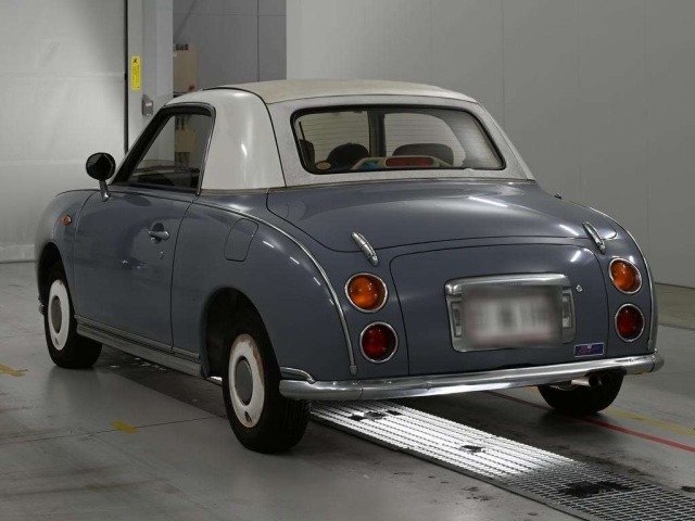Nissan FIGARO 1991 8238038-6