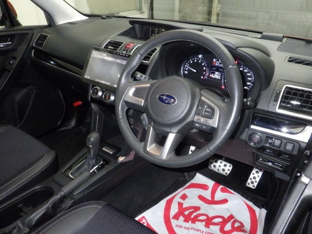 Subaru FORESTER 2017 8243184-3