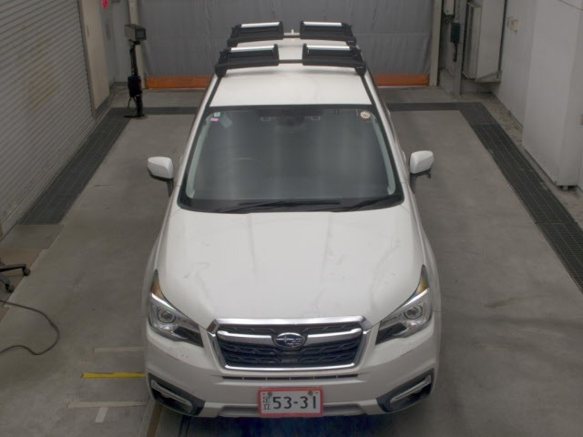 Subaru FORESTER 2018 8243185-6