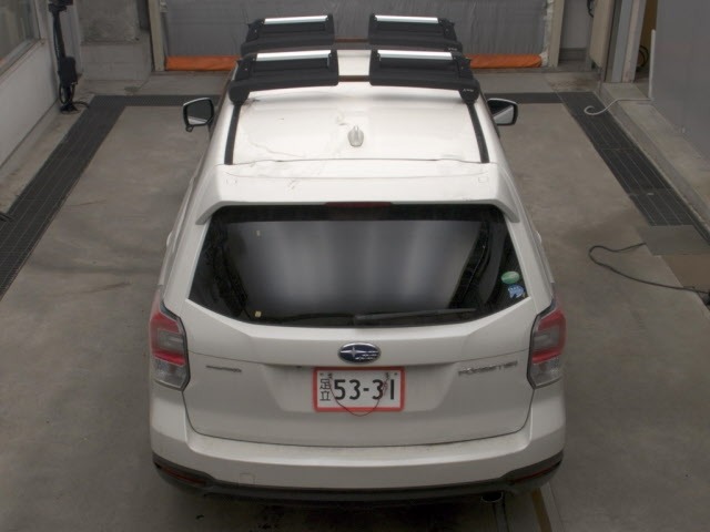 Subaru FORESTER 2018 8243185-7