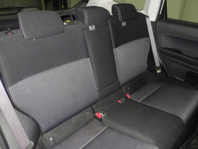 Subaru FORESTER 2018 8243185-8