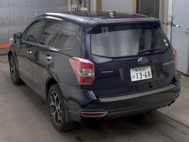 Subaru FORESTER 2014 8243186-1