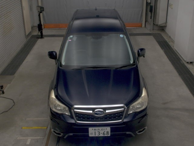 Subaru FORESTER 2014 8243186-6