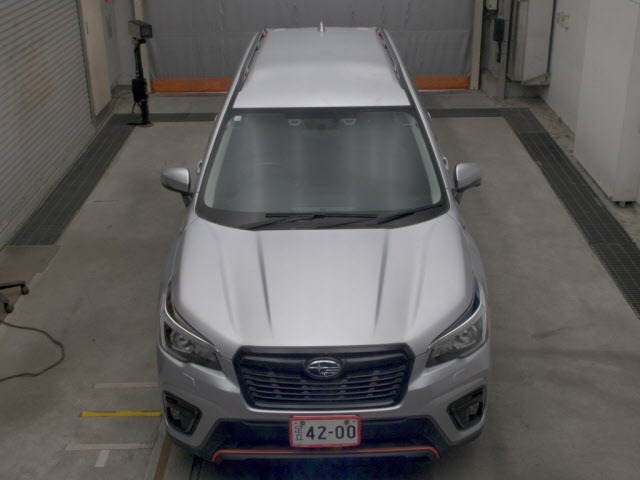 Subaru FORESTER 2018 8243187-6