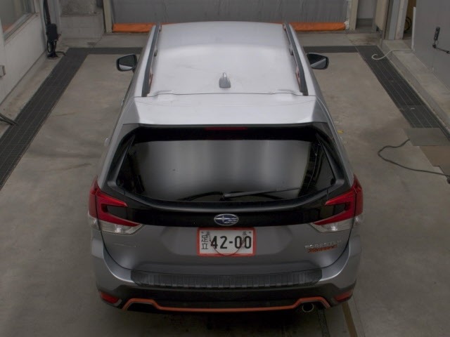 Subaru FORESTER 2018 8243187-7
