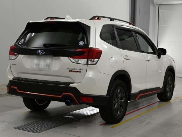 Subaru FORESTER 2019 8243204-1