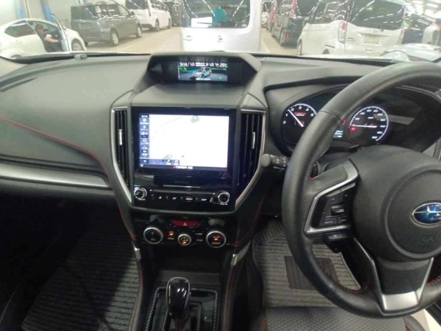Subaru FORESTER 2019 8243204-11