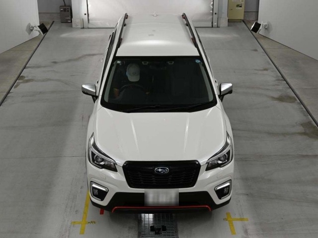 Subaru FORESTER 2019 8243204-7