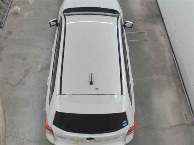 Subaru FORESTER 2014 8243221-10
