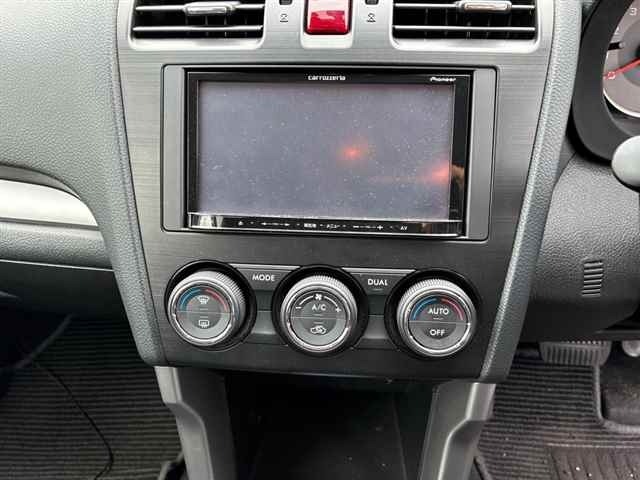 Subaru FORESTER 2014 8243221-6