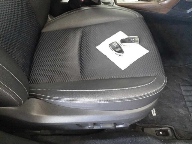 Subaru FORESTER 2015 8243241-10