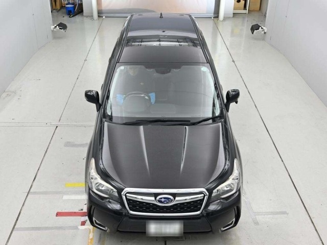 Subaru FORESTER 2015 8243241-7
