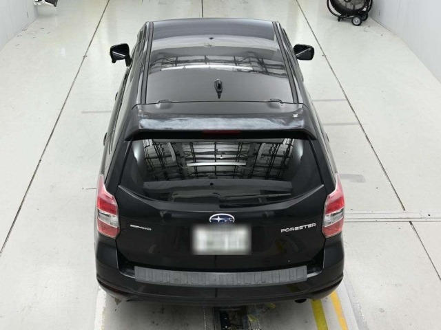 Subaru FORESTER 2015 8243241-8