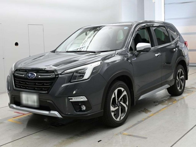 Subaru FORESTER 2022 8243260-0