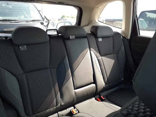 Subaru FORESTER 2022 8243260-11