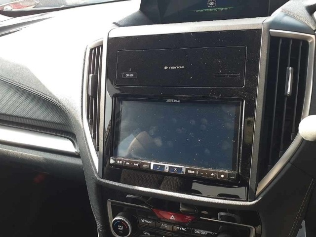 Subaru FORESTER 2022 8243260-12