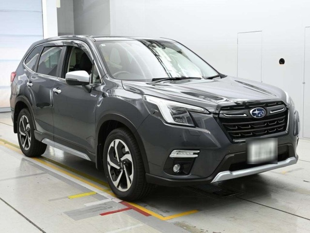 Subaru FORESTER 2022 8243260-5