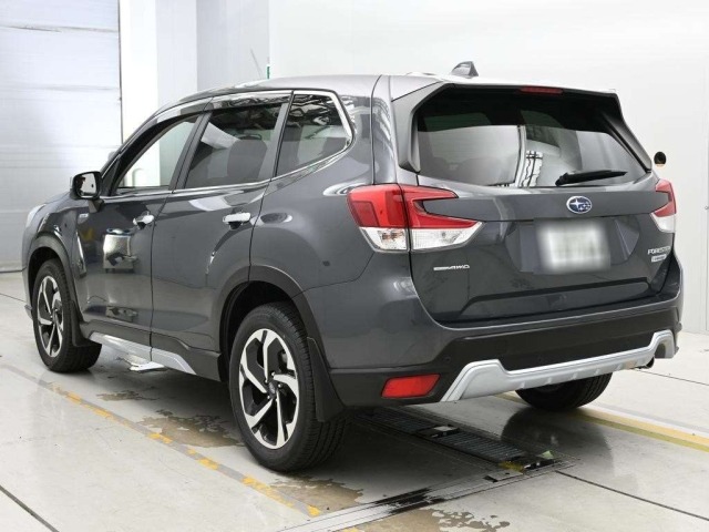 Subaru FORESTER 2022 8243260-6