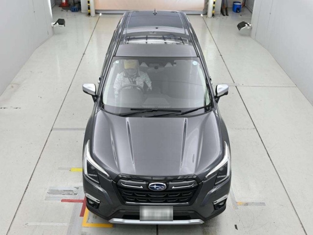 Subaru FORESTER 2022 8243260-7