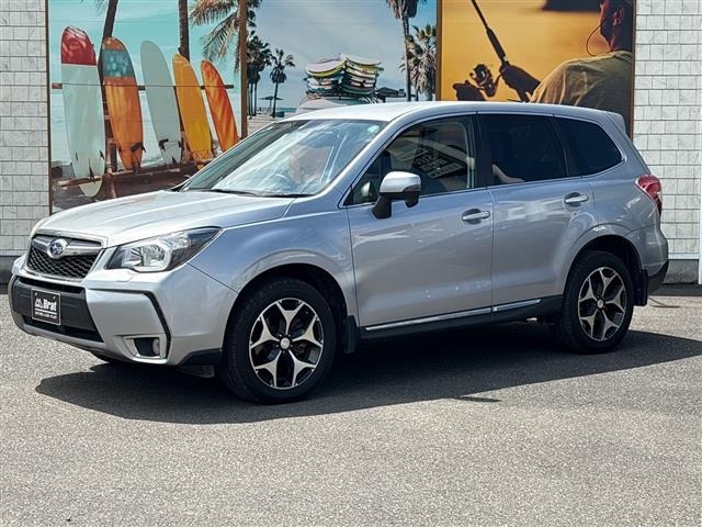 Subaru FORESTER 2013 8243433-0