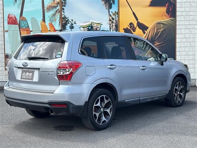 Subaru FORESTER 2013 8243433-13