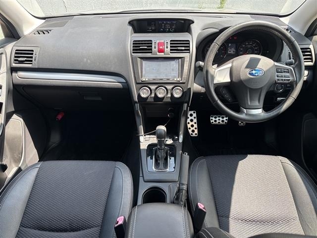 Subaru FORESTER 2013 8243433-14