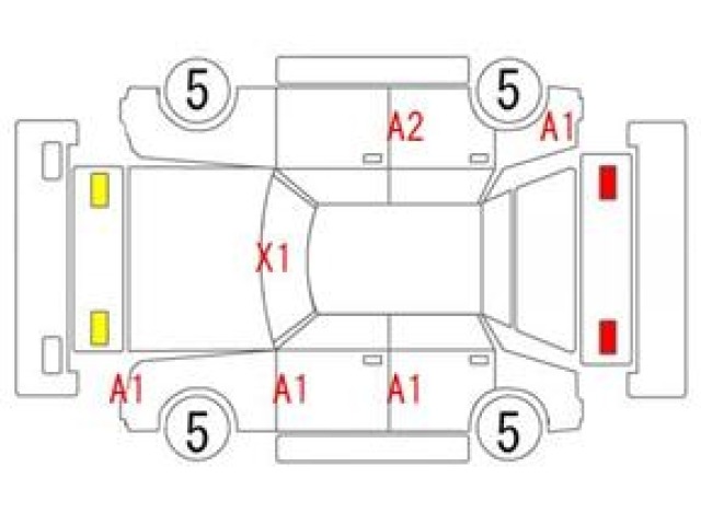 Subaru FORESTER 2013 8243433-23
