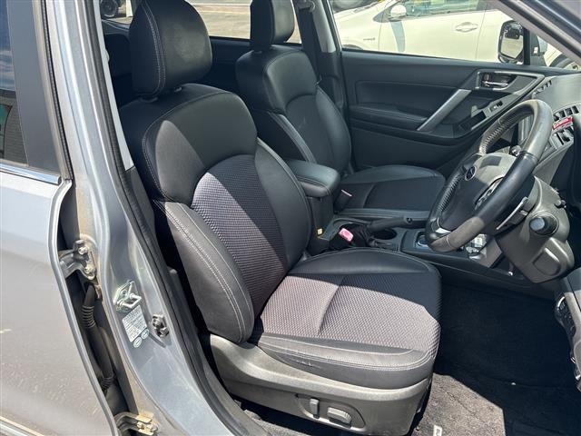 Subaru FORESTER 2013 8243433-6