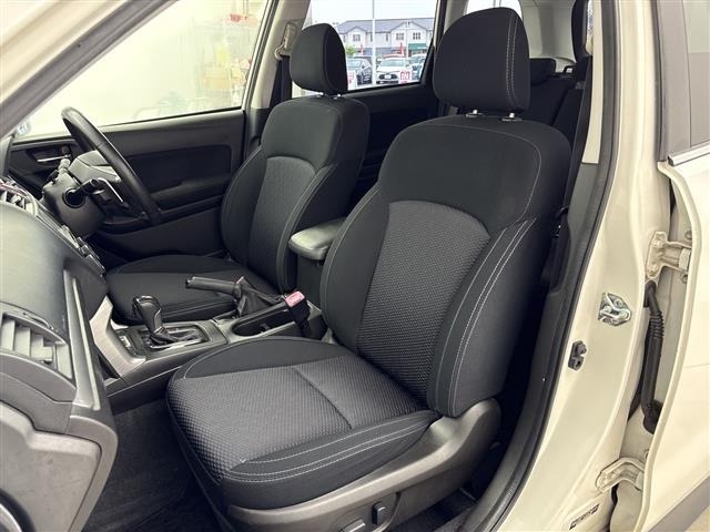 Subaru FORESTER 2013 8243450-10