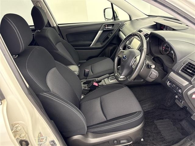 Subaru FORESTER 2013 8243450-11