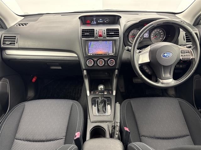 Subaru FORESTER 2013 8243450-15