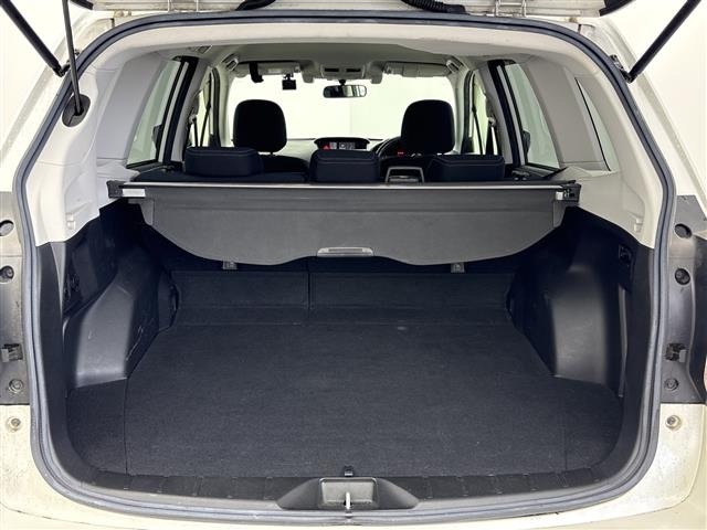 Subaru FORESTER 2013 8243450-21