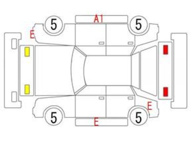 Subaru FORESTER 2013 8243450-24