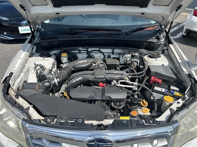 Subaru FORESTER 2012 8243466-10