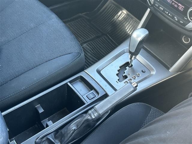 Subaru FORESTER 2012 8243466-11