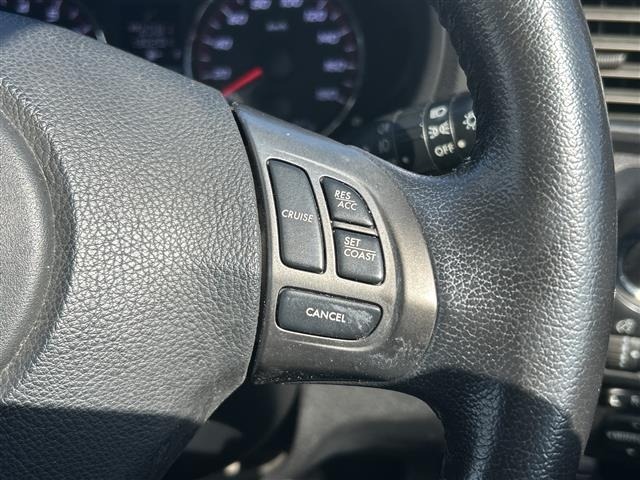 Subaru FORESTER 2012 8243466-13