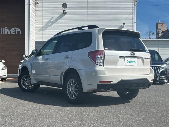 Subaru FORESTER 2012 8243466-15